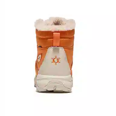 Outdoor Agent Snow Boots