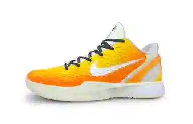 Nike Zoom Kobe 6 "All-Star 2.0"