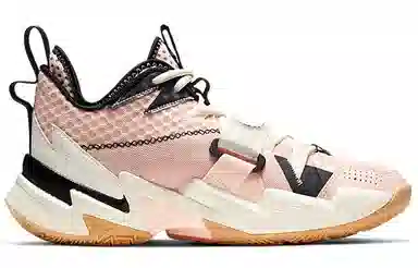 Jordan Why Not Zer0.3 Coral Pink