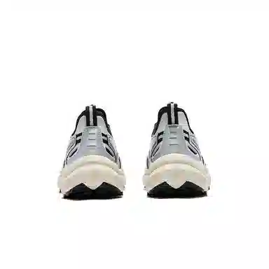 Merrell Fusion Frame Silver Black