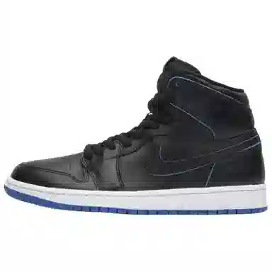 Jordan Air Jordan 1 SB Lance Mountain Black