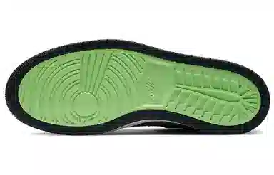 Jordan Air Jordan 1 High Zoom Air CMFT "Bayou Boys"