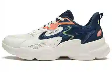 361° NFO Tech White Blue