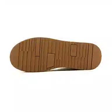 Warrior Suede Snow Boots Brown