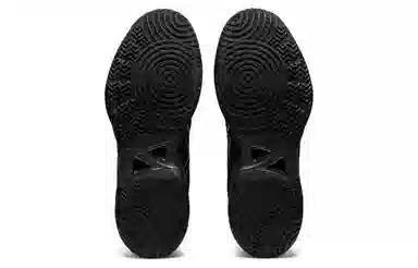 Asics Gel-Hoop V13 Black