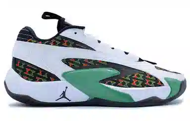 Jordan Luka 2 QUAI 54