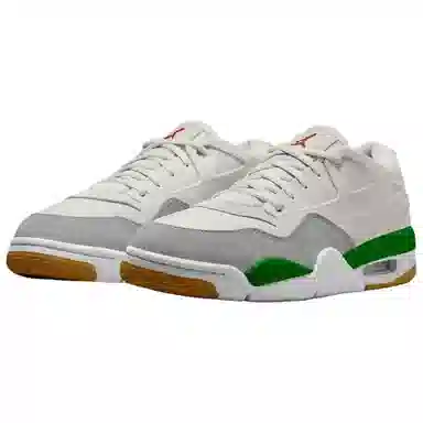 Jordan Air Jordan 4 RM "Pine Green"