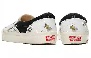 Vans slip-on OG Classic LX