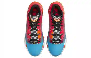 Hot Wheels x Nike PG 6 EP