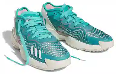 adidas D.O.N. Issue #4