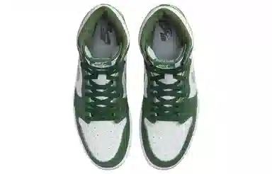 Jordan Air Jordan 1 Retro High OG "Gorge Green"