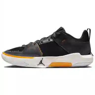 Jordan One Take 5 Black Orange