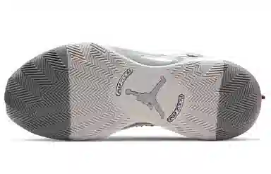 CLOT x Air Jordan 35 SP "Jade Warrior"