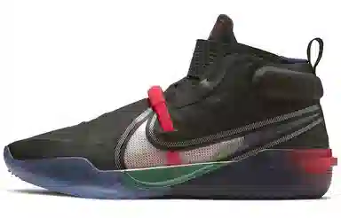 Nike Kobe AD NXT FastFit Obsidian Black