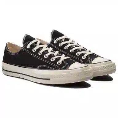 Converse Chuck Taylor All Star 70s Black