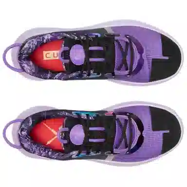 Under Armour Curry 6 FloTro