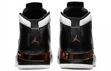Jordan Air Jordan 17 Retro Copper