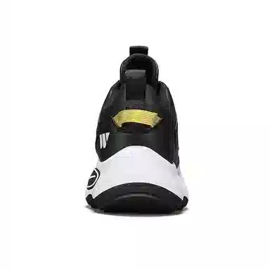 Warrior Basketball Shoes