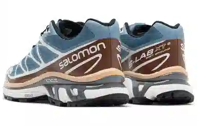 Salomon XT-6