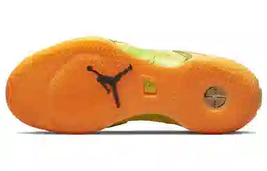 Jordan Air Jordan 36 Nitro "TACO JAY"