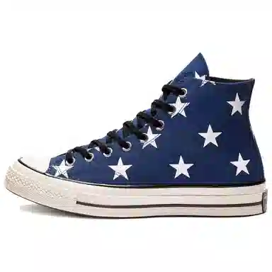 Converse Chuck Taylor All Star High Top Navy