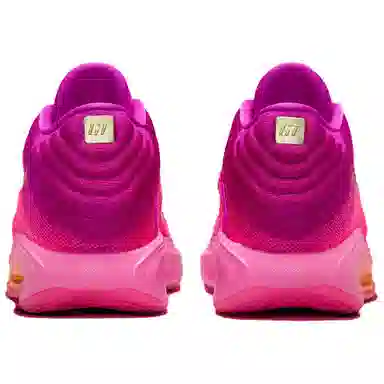 Nike Air Zoom GT Hustle 3 Pink Purple