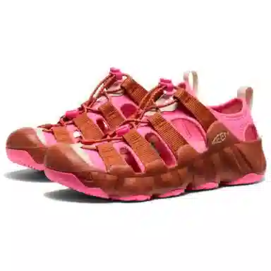 KEEN HYPERPORT H2 hiking patrol