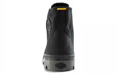 Palladium Pampa Hi Wax