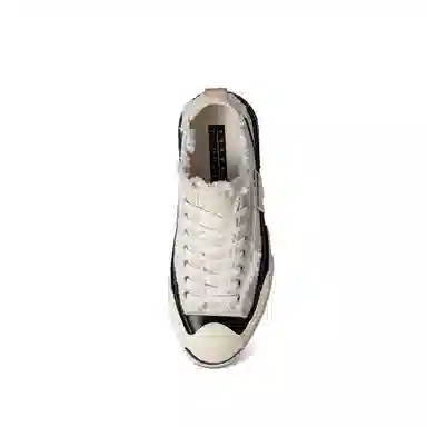 xVESSEL Classic Low Top