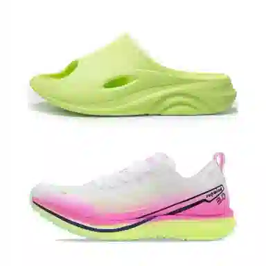 SUPWIND Kunpeng 3.0 Blue Pink