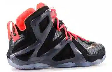 Nike Lebron 12 Elite