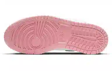 Jordan Air Jordan 1 High Zoom Air CMFT Pink