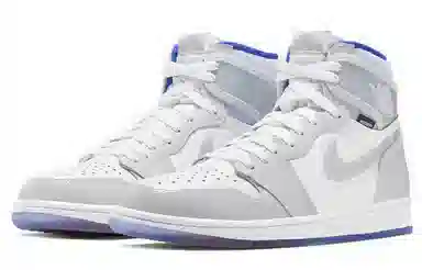 Jordan Air Jordan 1 Zoom Racer Blue