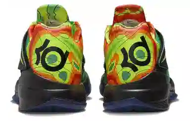 Nike KD 4 "Weatherman"