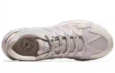 CAMEL Qingyan Low Hiking Shoes