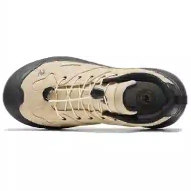 Camel Hiking Shoes Women's