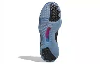 adidas D.O.N. Issue #3