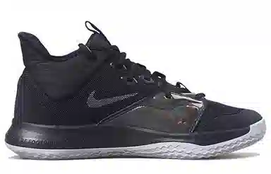 Nike PG 3 Iridescent