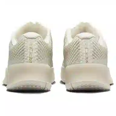 Nike Court Vapor 11 Beige