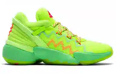 adidas D.O.N. Issue #2 GCA