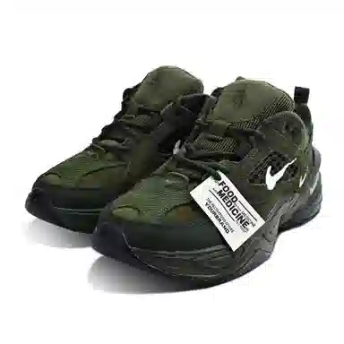 Nike M2K Tekno SP Sequoia