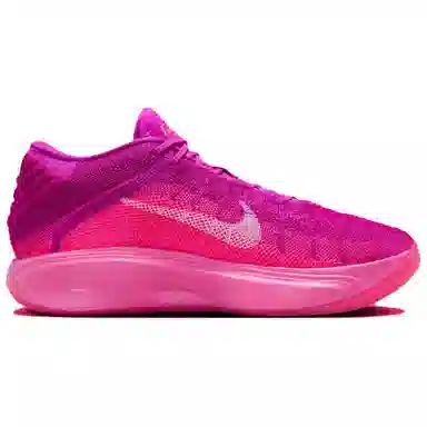 Nike Air Zoom GT Hustle 3 Pink Purple