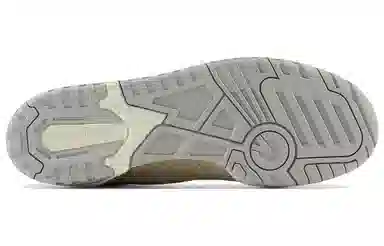 New Balance 550 Beige Brown