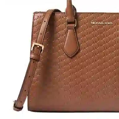 MICHAEL KORS MK Sheila Tote