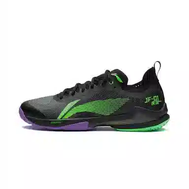 Li-Ning Pro Black Green