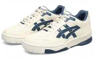 Asics Gel-Spotlyte Low Jazz Blue