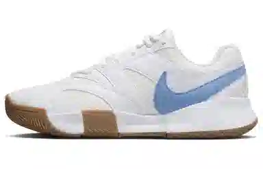 Nike Court Lite 4 White Blue