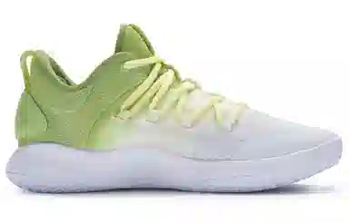 Nike Hyperdunk X Low