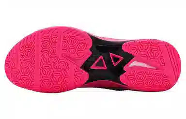 LiNing Thunder Fluorescent Pink