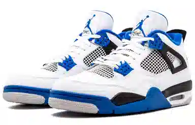 Jordan Air Jordan 4 Retro Motorsports 2017